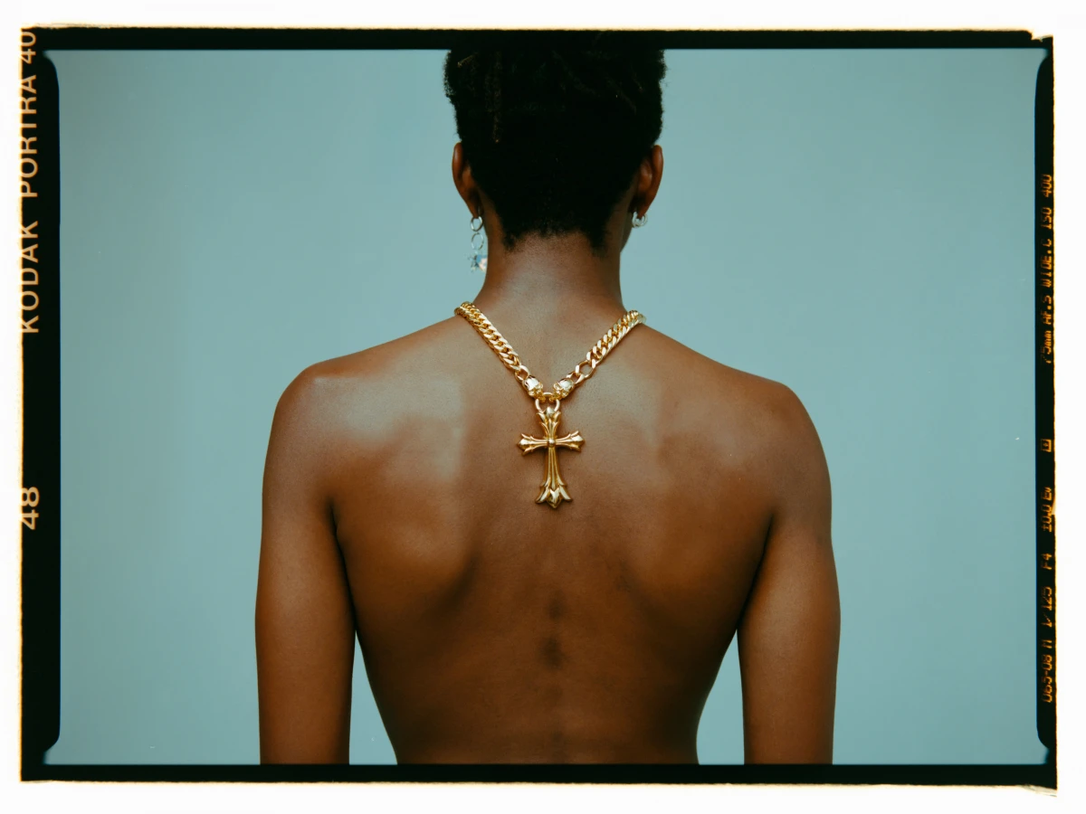 Studio Photography Art