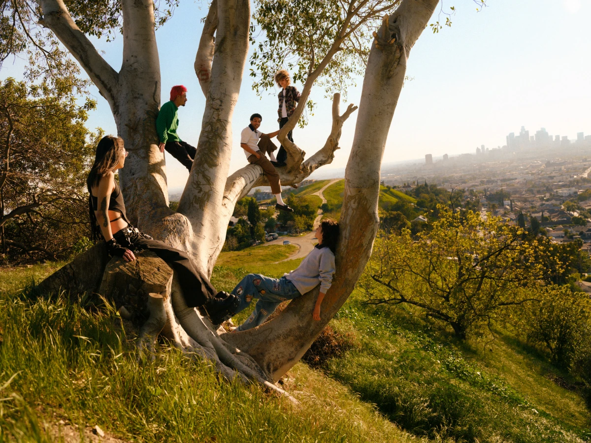 Fashion Outdoor Cloth Cool Kids Lifestyle Photography Noltekuhlmann Chris