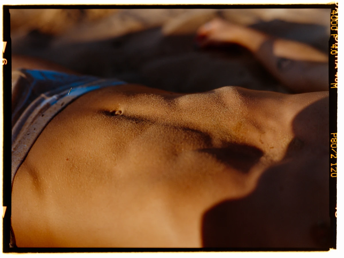 Naked Boy Photography