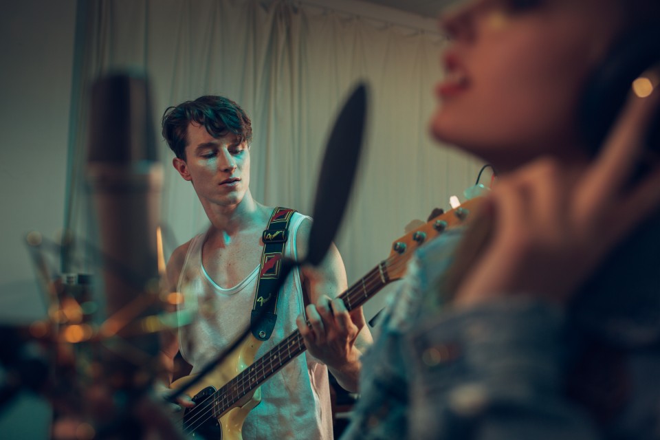 Band Practice