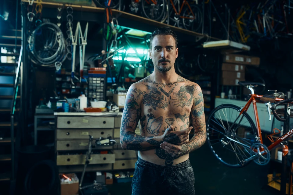 Chris Noltekuhlmann