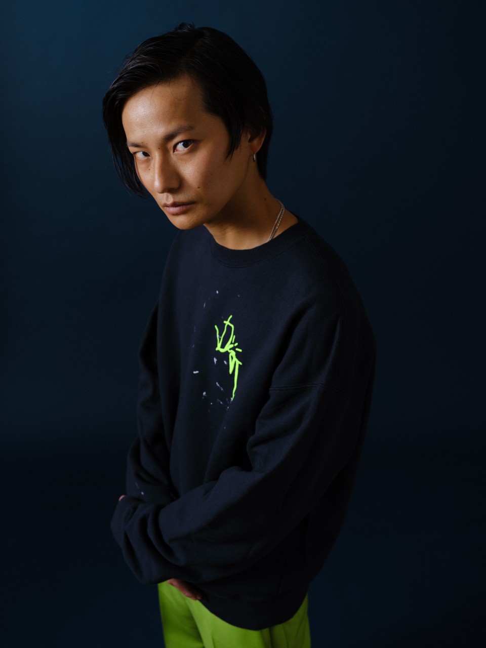DIOR - Yosuke