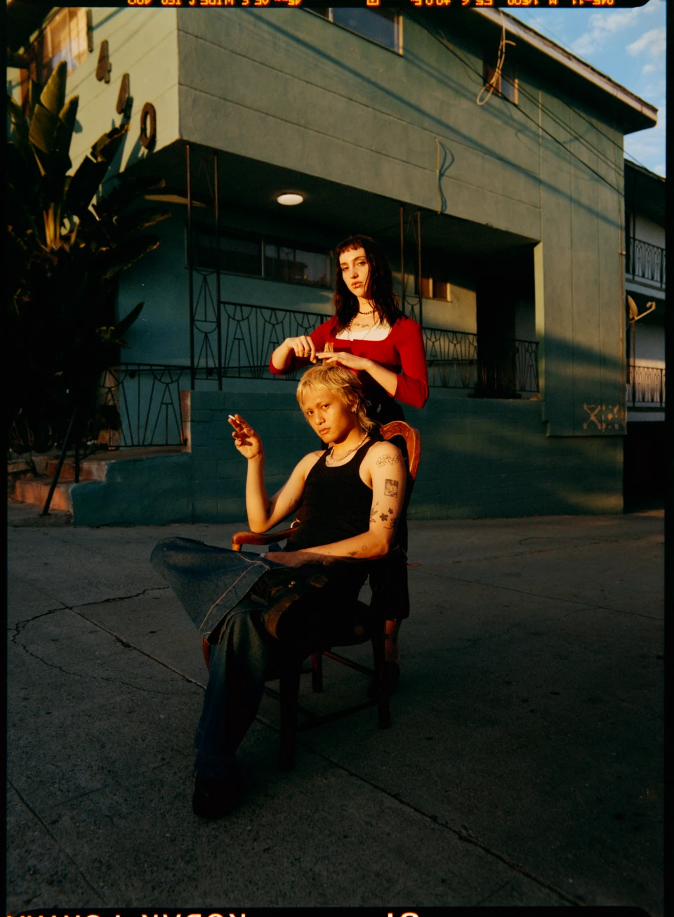 Echo Park Summer