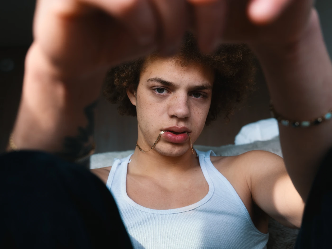 Chris Noltekuhlmann