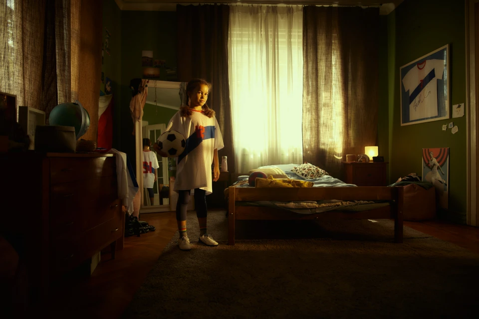 KIA - FIFA WORLD CUP - JOY