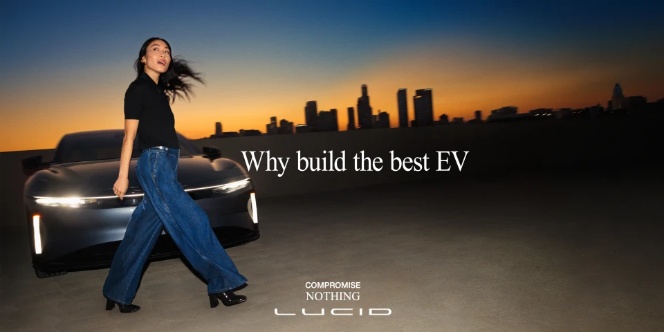 Lucid Air