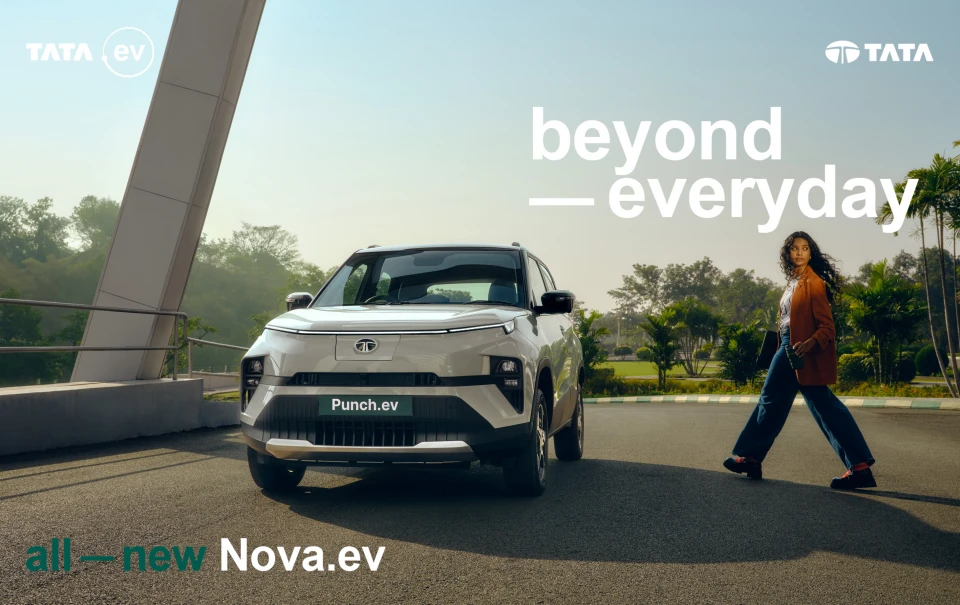 Tata Nova